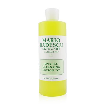 Mario Badescu Loción C Limpiadora Especial -  Para Piel Mixta/Grasa