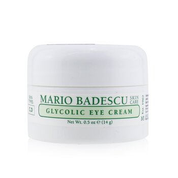 Mario Badescu Glycolic Eye Cream