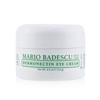 Dermonectin Crema Ojos