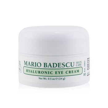 Mario Badescu Hyaluronic Eye Cream