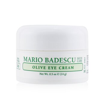 Olive Crema Ojos