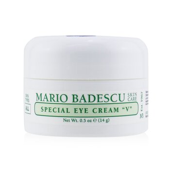 Mario Badescu Crema Ojos Especial V