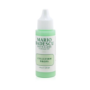 Mario Badescu Cellufirm Drops