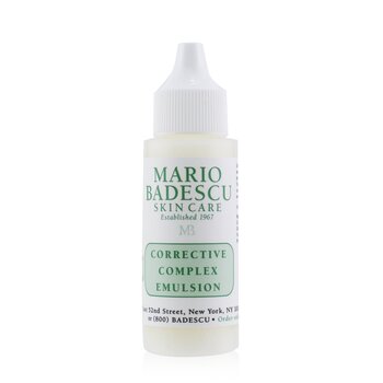 Mario Badescu Corrective Complex Emulsion