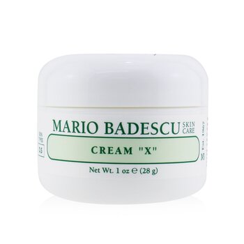 Mario Badescu Cream X