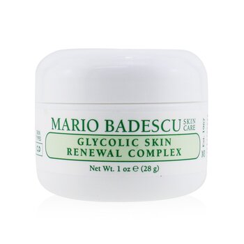 Mario Badescu Glycolic Skin Renewal Complex