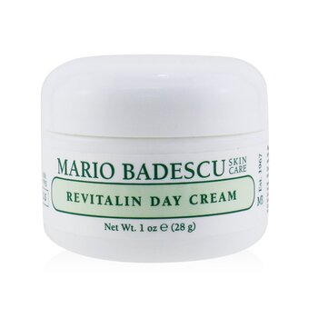 Mario Badescu Revitalin Crema Día