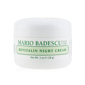 Mario Badescu Revitalin Night Cream