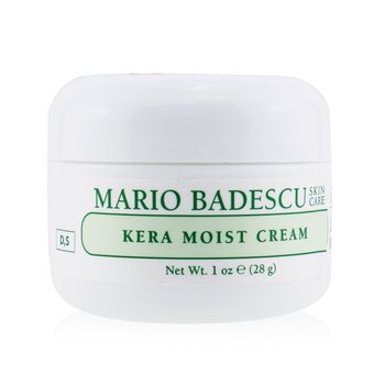 Mario Badescu Kera Moist Cream