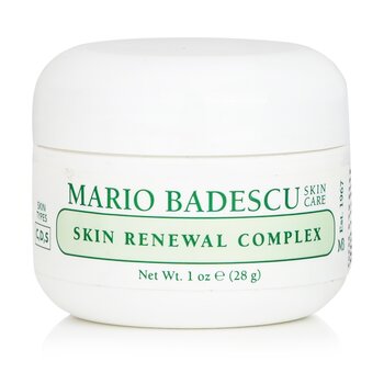 Mario Badescu Skin Renewal Complex