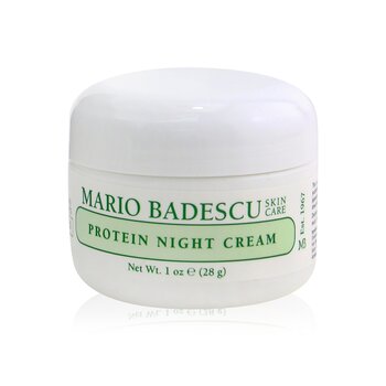 Mario Badescu Protein Night Cream