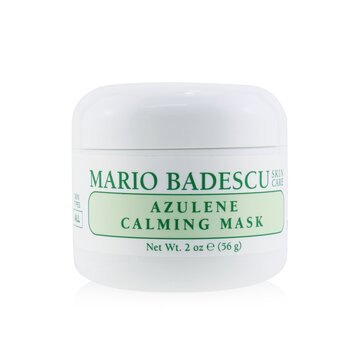 Mario Badescu Azulene Calming Mask