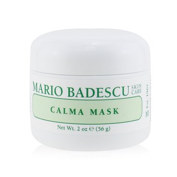 Calma Mascarilla