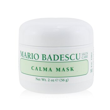 Calma Mask