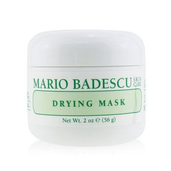 Mario Badescu Mascarilla Secante