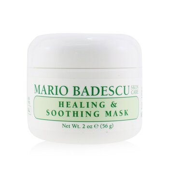 Mario Badescu Mascarilla Sanación y Calmante