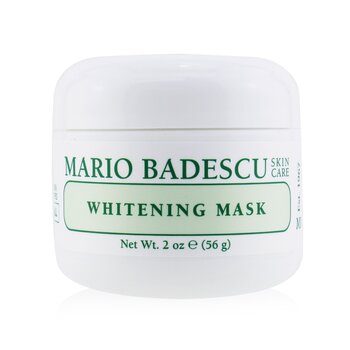 Mascarilla Blanqueadora