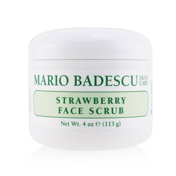 Mario Badescu Strawberry Exfoliante Facial