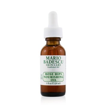 Mario Badescu Rose Hips Aceite Nutritivo