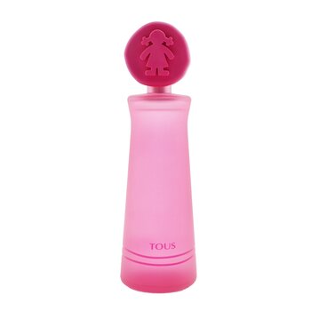 Kids Girl Eau De Toilette Spray