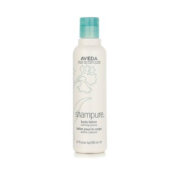 Aveda Shampure Loción Corporal