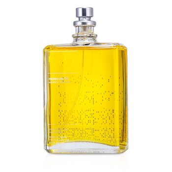 Escentric Molecules Molecule 03 Eau De Toilette Spray