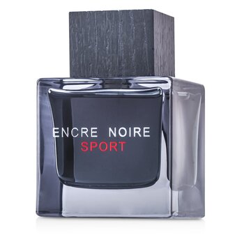 Lalique Encre Noire Sport Eau De Toilette Spray