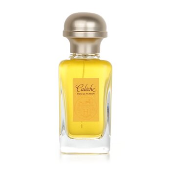 Hermes Caleche Soie De Parfum Spray