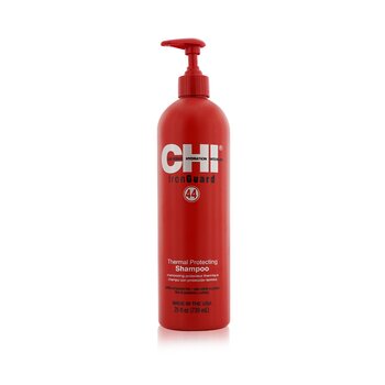 CHI CHI44 Iron Guard Thermal Protecting Shampoo