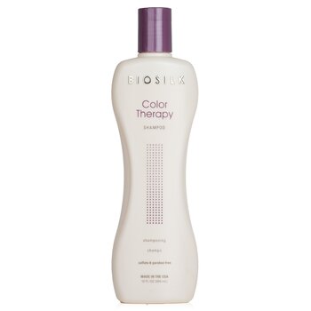 BioSilk Color Therapy Shampoo