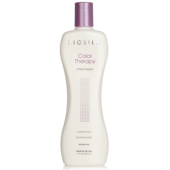 BioSilk Color Therapy Conditioner