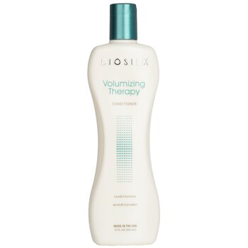 BioSilk Volumizing Therapy Conditioner