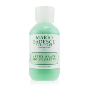 Mario Badescu Humectante Después de Afeitar