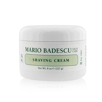 Mario Badescu Crema para afeitar