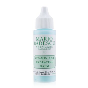 Mario Badescu Bálsamo Hidratante con Vitamina A&E