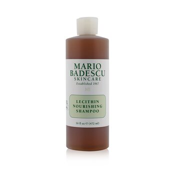 Mario Badescu Champú Nutritivo de Lecitina (Para Todo Tipo de Cabello)