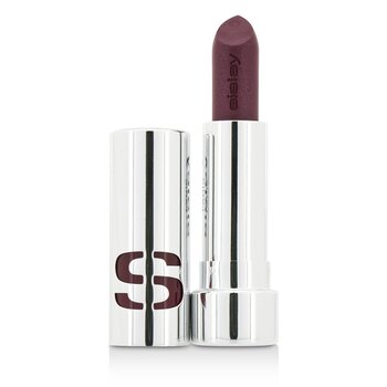 Phyto Lip Shine Pintalabios Ultra Brillante - # 18 Sheer Berry