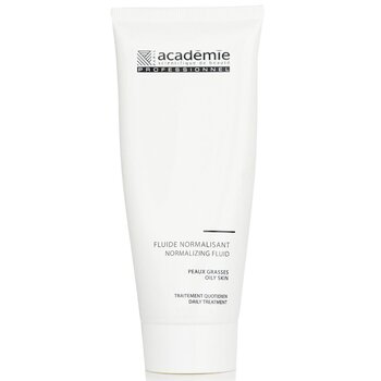 Academie Hypo-Sensible Normalizing Fluid Daily Treatment (Salon Size)