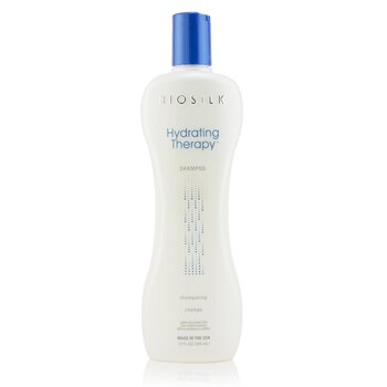 BioSilk Hydrating Therapy Champú