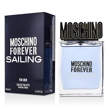 Forever Sailing Eau De Toilette Spray