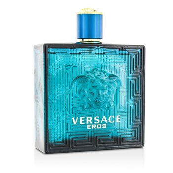 Versace Eros Eau De Toilette Spray