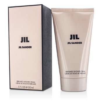Jil Crema de Ducha Perfumada