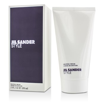 Style Crema de Ducha