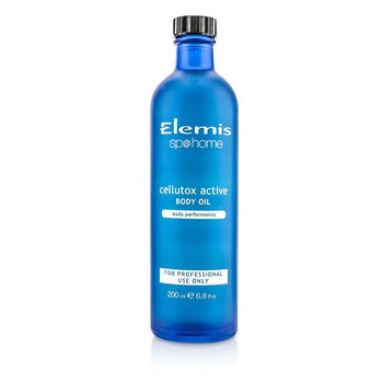 Elemis Cellutox Active Body Oil (Tamaño Salón)