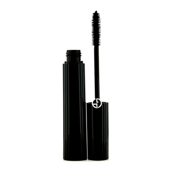 Giorgio Armani Eyes To Kill Classico Máscara Longitud & Volumen - # 1 (Black)
