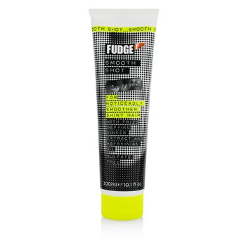 Fudge Smooth Shot Champú (Para Cabello Notablemente Brillante Más Suave)