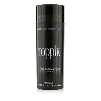 Toppik Fibras Constructoras de Cabello - # Black