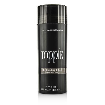 Toppik Fibras Constructoras de Cabello - # Dark Brown