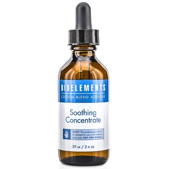 Bioelements Soothing Concentrate