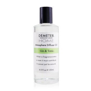 Demeter Aceite Difusor de Ambiente - Gin & Tonic